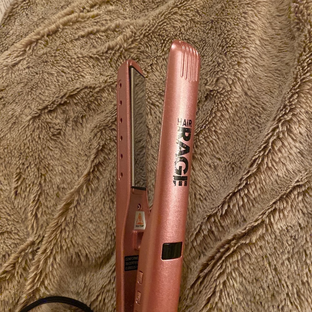 Hair Rage Mystic Verastyler